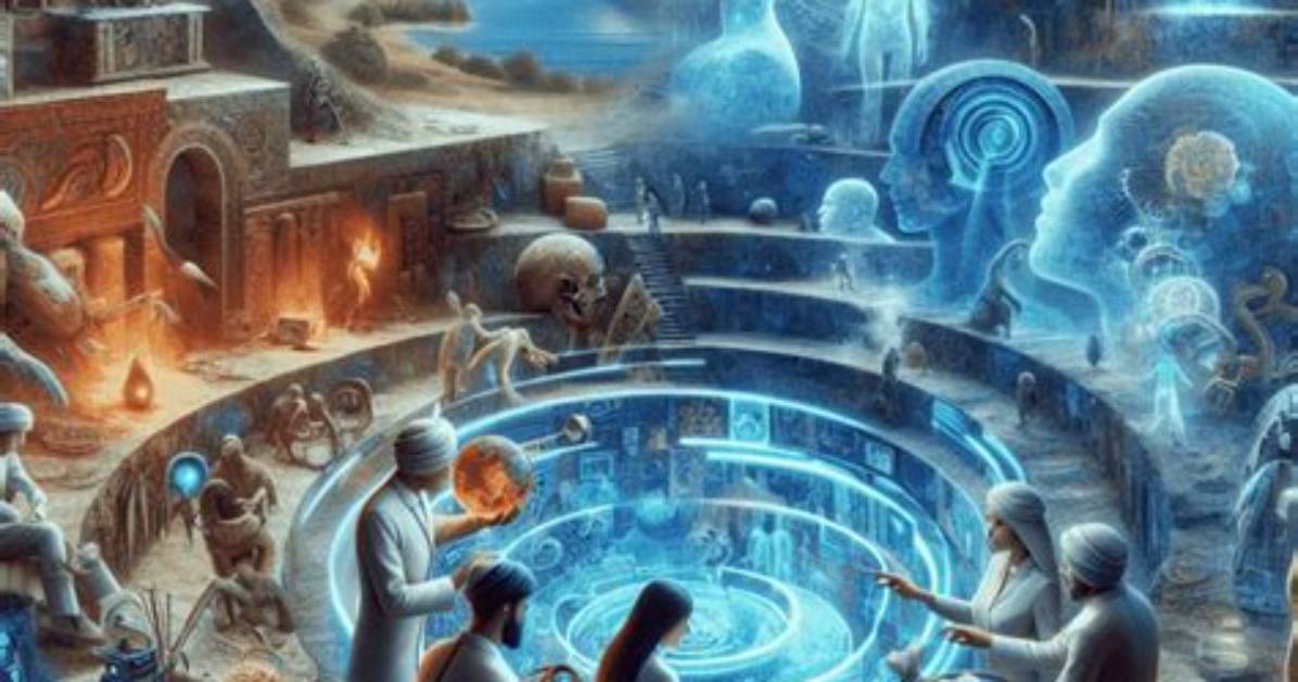 Discovering the Fascinating World of Zoechii