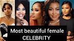Discovering the Glamour: Female Celebrities Pictures and Names