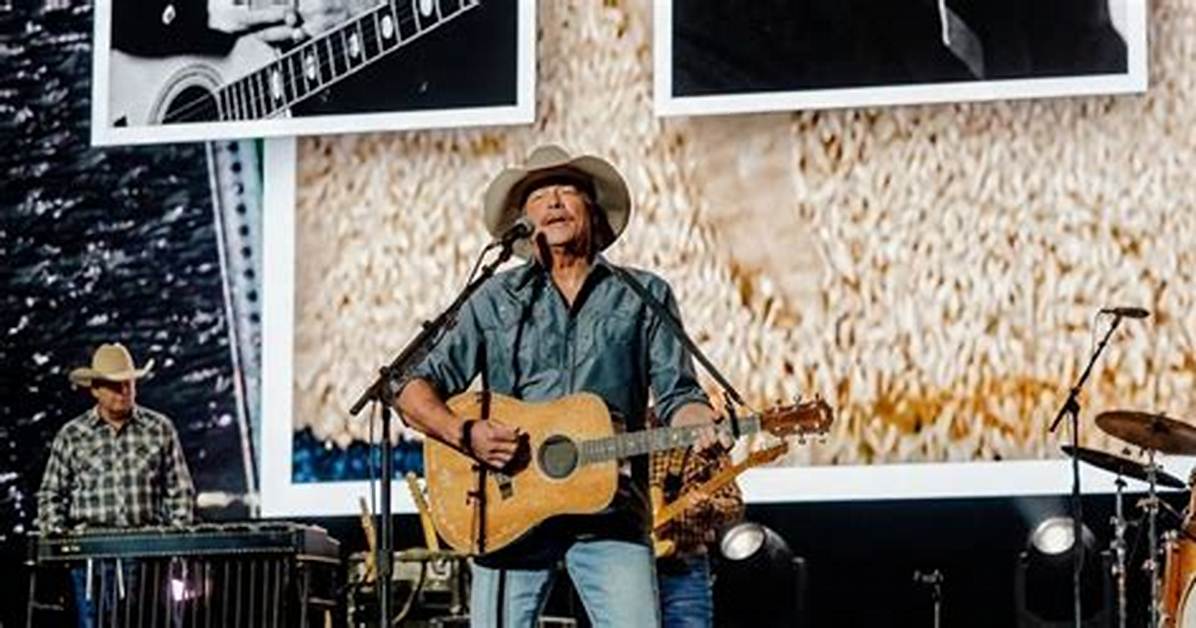 Discovering the Heartbeat of Modern Country Songs