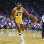 Discovering the Height of Magic Johnson's Son