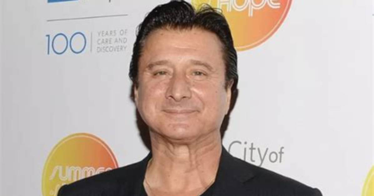 Discovering the Height of Steve Perry: the Journey of a Rock Legend