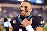 Discovering the Identity of Qb Jalen Hurts' Parents