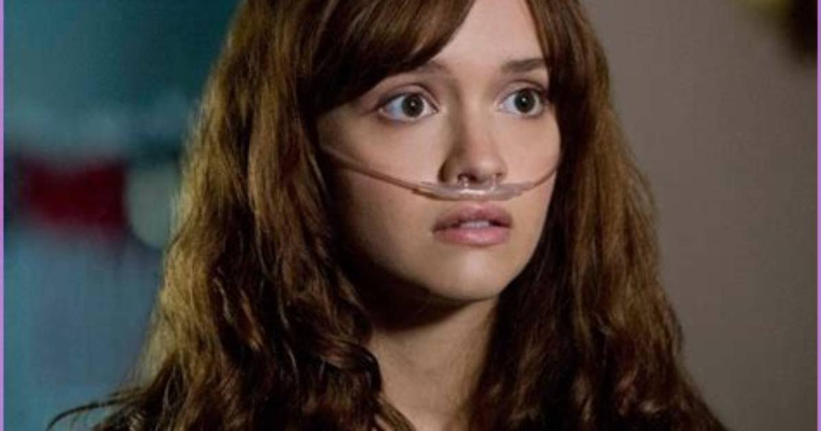 Discovering the Intriguing World of Olivia Cooke's Family