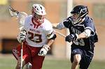 Discovering the Journey of James Burke: Lacrosse and Age