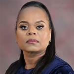 Discovering the Journey of Phophi Ramathuba: a Remarkable Biography