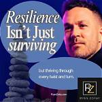 Discovering the Journey of Sam Gain: a Life of Passion and Resilience