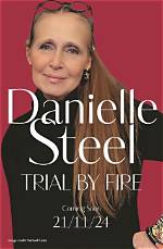 Discovering the Latest from Danielle Steel: New Books Await
