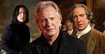 Discovering the Legacy of Alan Rickman and His Kids