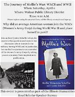 Discovering the Life and Journey of Mollie Noblitt