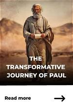 Discovering the Life and Journey of Paul Cerrito