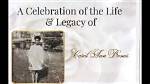 Discovering the Life and Legacy of Carol Brosnahan