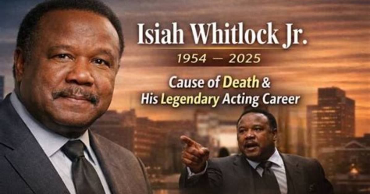 Discovering the Life and Legacy of Isiah Pacheco's Family