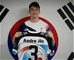 Discovering the Life of Andre Jin in France