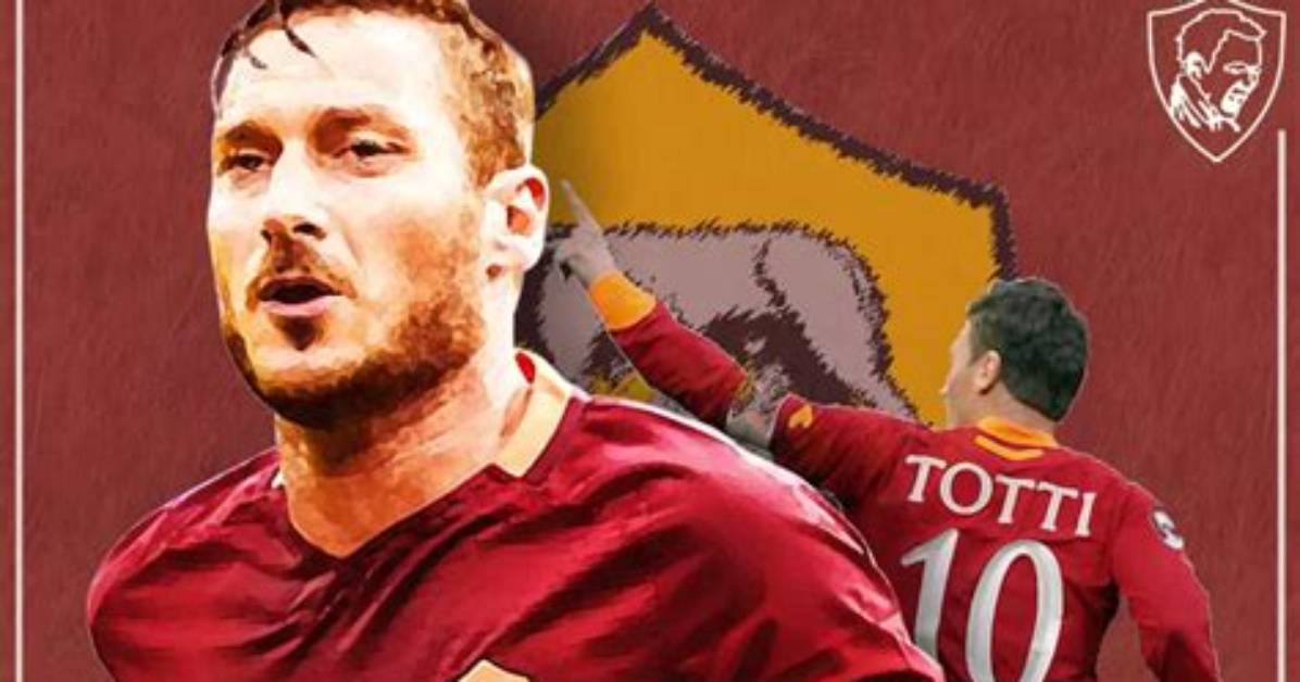 Discovering the Life of Francesco Totti's Partner: a Journey of Love and Partnership