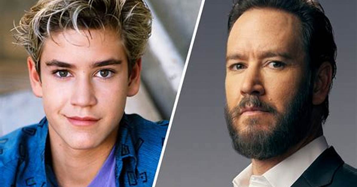 Discovering the Life of Mark Paul Gosselaar's Mother: a Journey Through Family and Fame