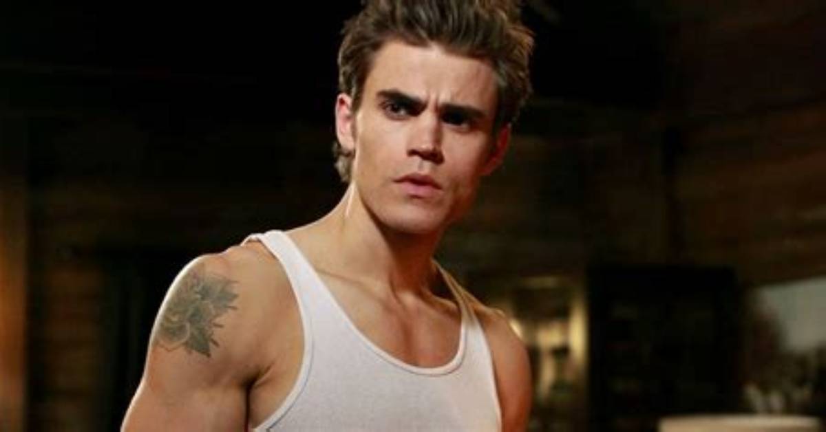 Discovering the Life of Paul Wesley's Spouse: a Journey Beyond the Screen