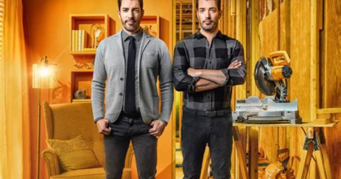 Discovering the Life of Property Brothers Brother Jd