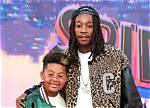 Discovering the Life of Sebastian: Wiz Khalifa's Son