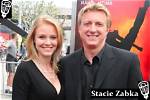 Discovering the Life of Stacie Zabka and Her Children