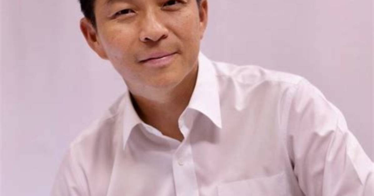 Discovering the Life of Tan Chuan Jin's Son: a Journey Through Family Legacy
