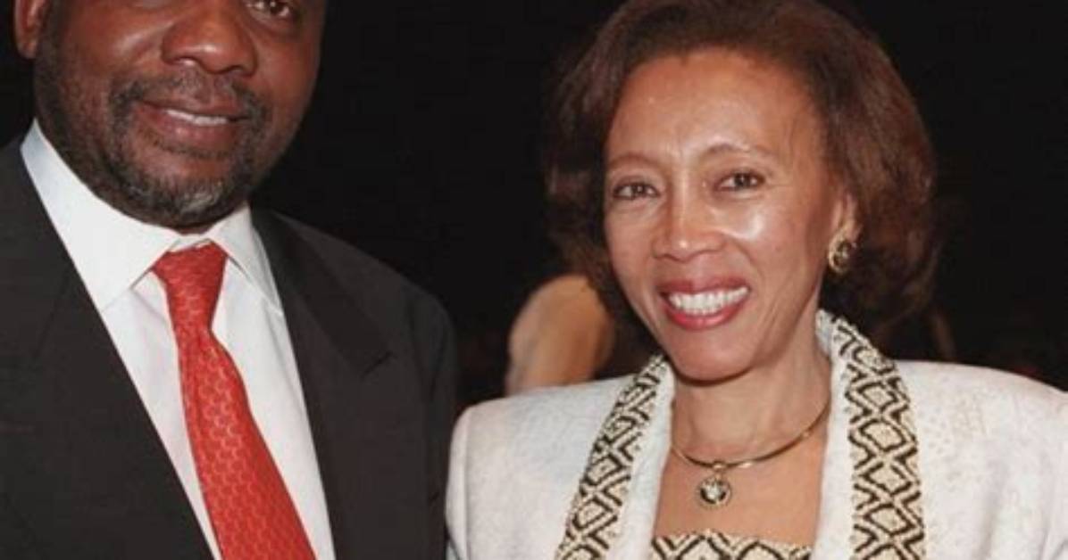 Discovering the Life of Tshepo Motsepe Young