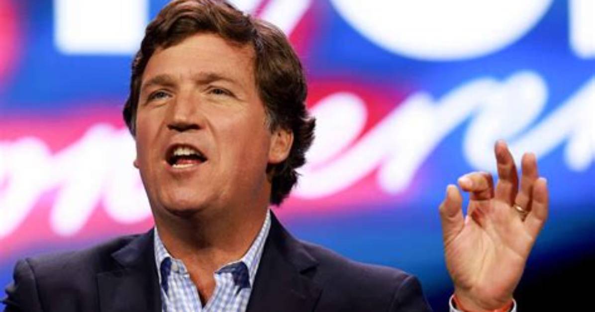 Discovering the Life of Tucker Carlson's Son