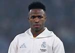 Discovering the Life of Vinicius Jr's Child