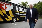 Discovering the Lives of Larry Hogan's Daughters