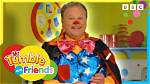 Discovering the Magical World of Mr Tumble Record