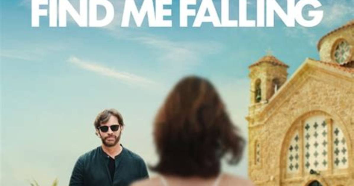 Discovering the Melodies of "Find Me Falling" Music