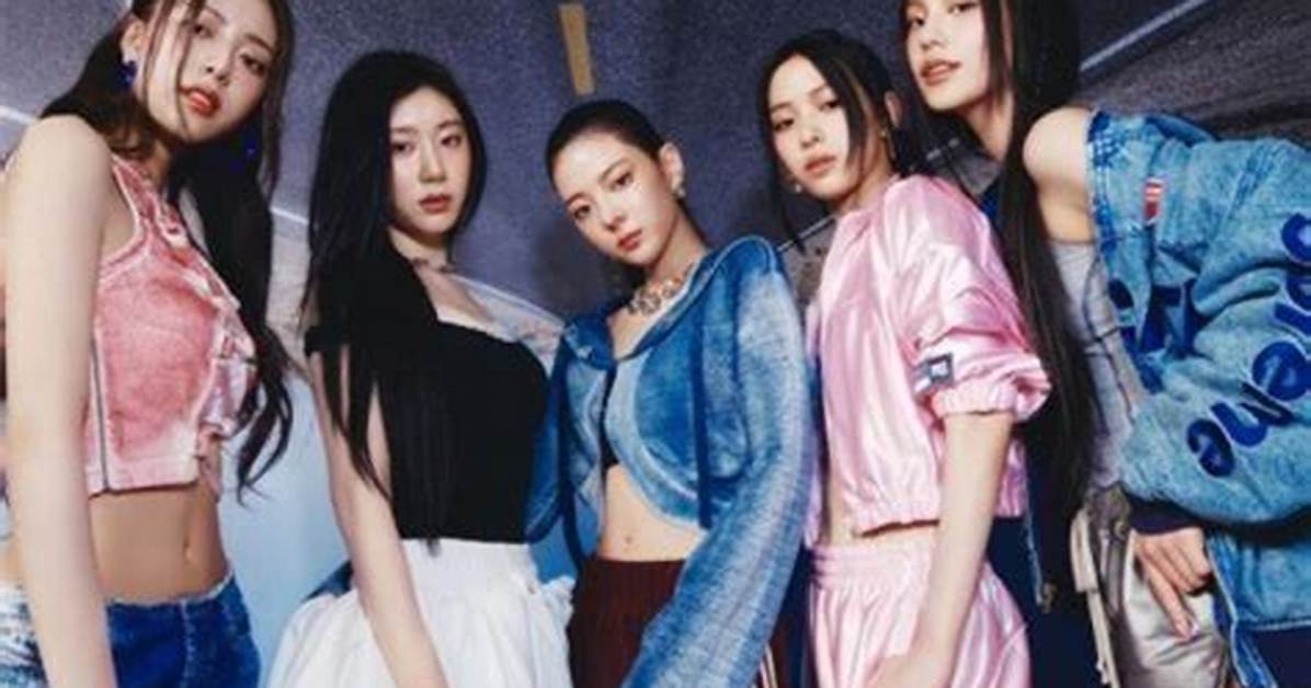 Discovering the Members of Itzy: a Deep Dive into the Talented Group