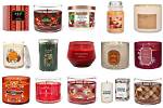 Discovering the Most Popular Holiday Candle Scents