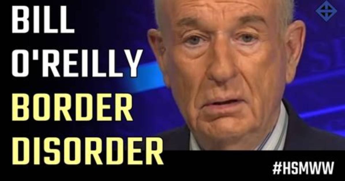 Discovering the Personal Life of Bill O'reilly: Who Is Bill O'reilly's Wife?
