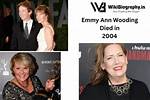 Discovering the Remarkable Journey of Emmy Ann Wooding