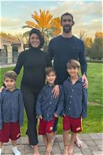 Discovering the Residence of Michael Phelps: Where Does Phelps Live?