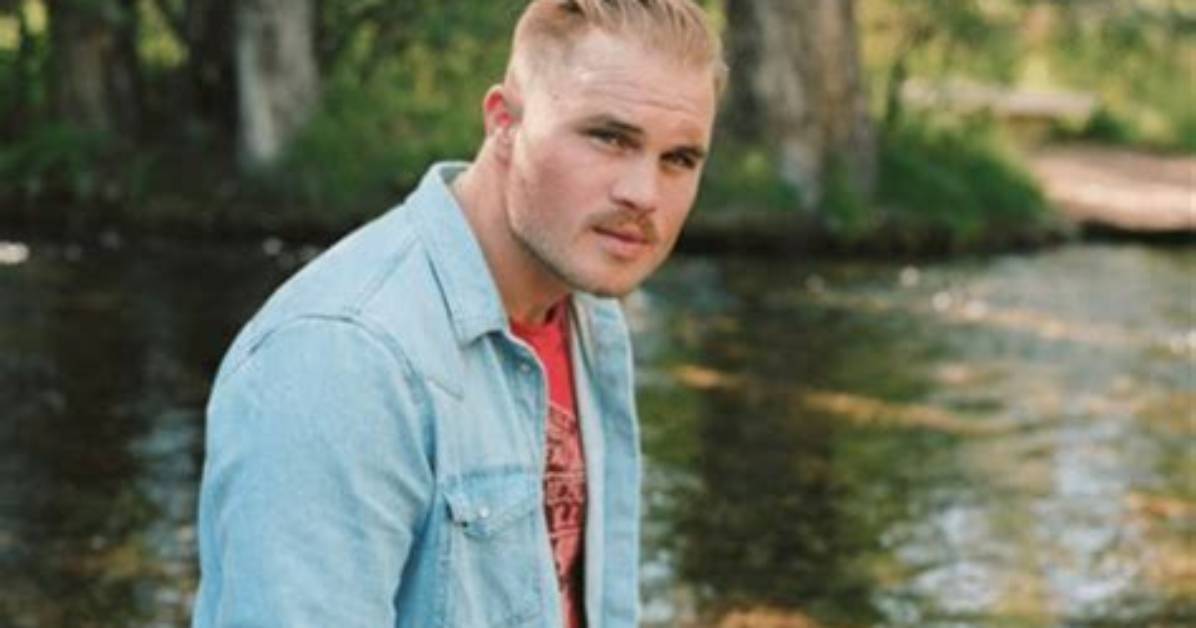 Discovering the Roots of Zach Bryan: Where Is He from?