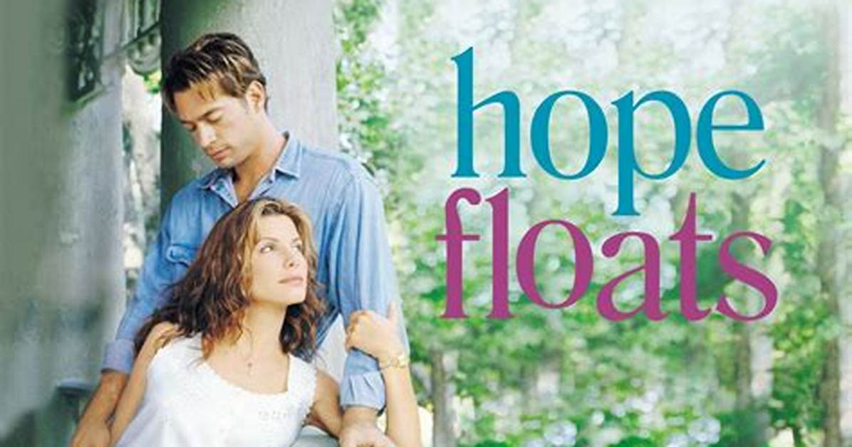 Discovering the Stars of Hope Floats