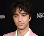 Discovering the Talented Actor Alex Wolff