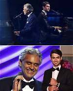 Discovering the Timeless Voice: Andrea Bocelli's Age and Journey