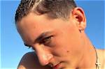 Discovering the Trendy Lil Mabu Haircut: a Style Statement