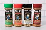 Discovering the World of Dan O's: a Unique Perspective