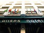 Discovering Ulises Hotel Ceuta Ceuta Spain