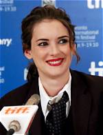 Discovering Winona Ryder's Age: a Journey Through Time