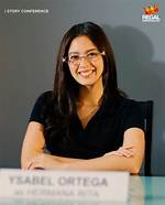 Discovering Ysabel Ortega: the Bright Star and Daughter of Lito Lapid