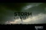 Discovery Airing Tribute to Stormchasers Stars Killed in Oklahoma Tornado the Hollywood Re