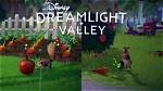 Disney Dreamlight Valley Feed Animals, Animals and Food Locations in Dreamlight Valley