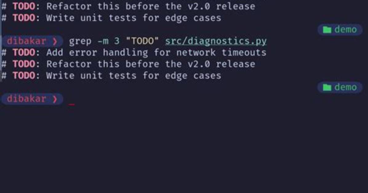 Display Exact Matches Only with Grep
