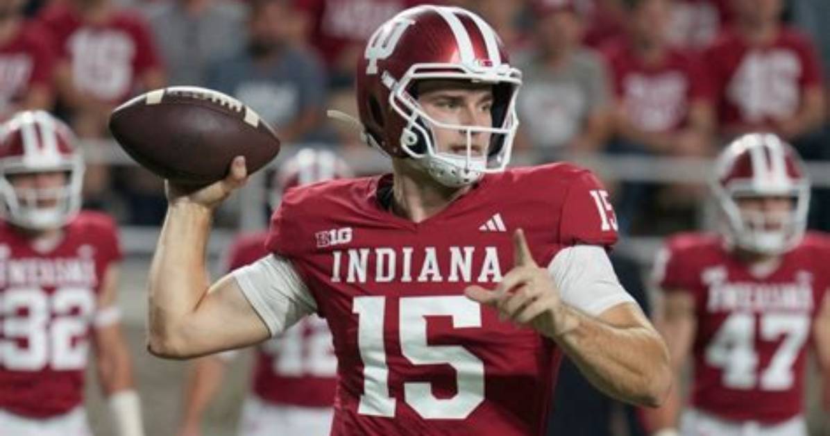Dissecting David Sills' Draft Stats: an Nfl Prospect's Blueprint