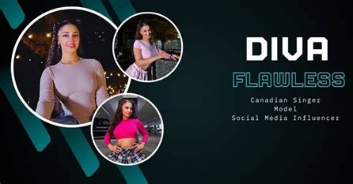 Diva Flawless: Age, Real Name, Biography & More - Unveiled!