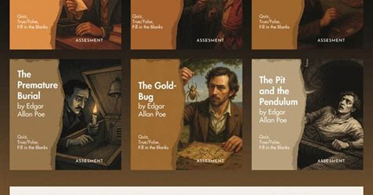 Dive into Edgar Allan Poe's Heartfelt Expressions of Love: Unveiling Hidden Gems